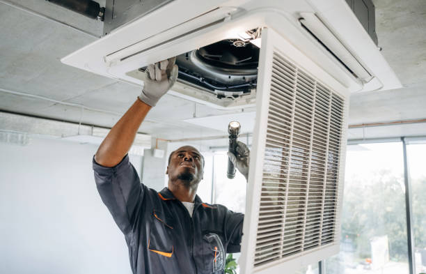 Licensed Hvac Installation service in Stanton, TN - FH HVAC